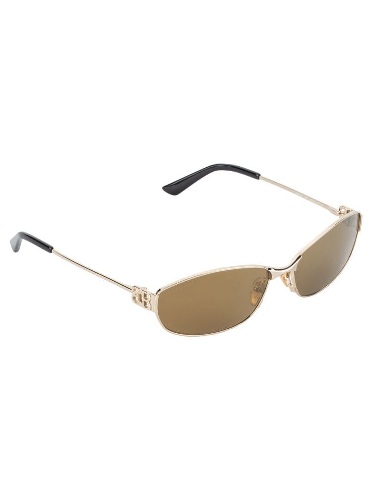 Kính BALENCIAGA SILVER FRAME HIGH CLASSY AAA