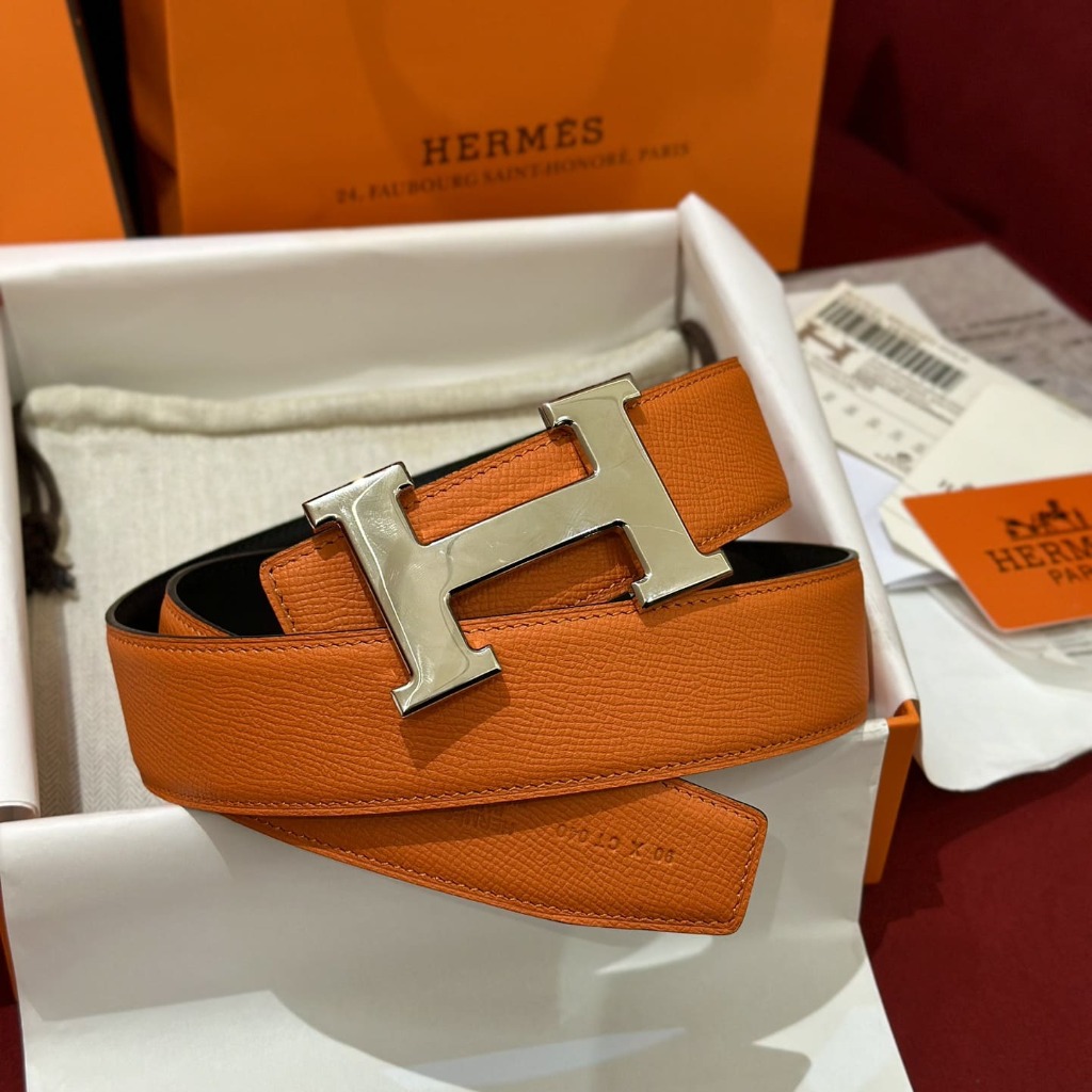 DÂY LƯNG HERMES TOP QUALITY AAA