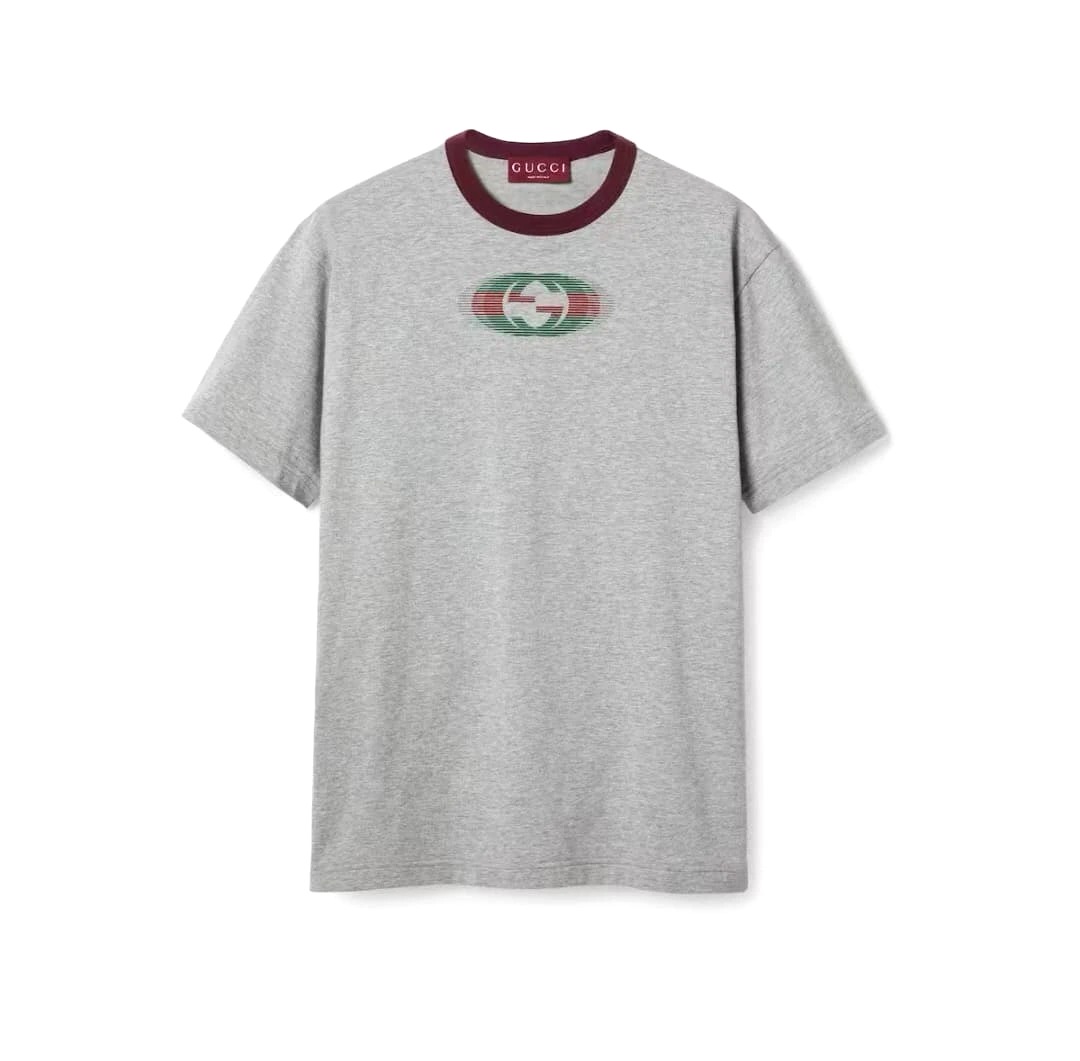 ÁO GUCCI T SHIRT NAM NỮ
