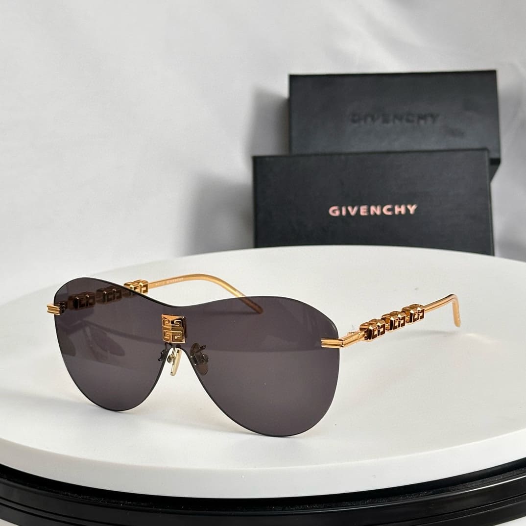 Kính GIVENCHY METAL FRAME HIGH CLASSY AAA UNISEX