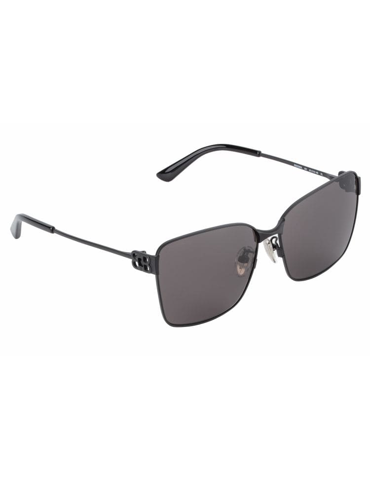 Kính BALENCIAGA BLACK FRAME HIGH CLASSY AAA