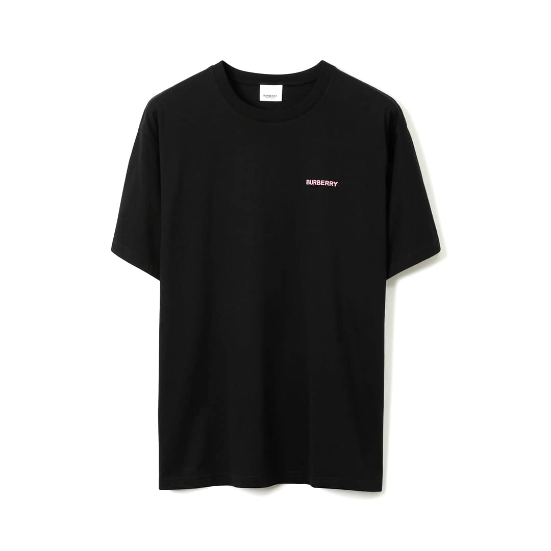 ÁO BURBERRY T - SHIRT