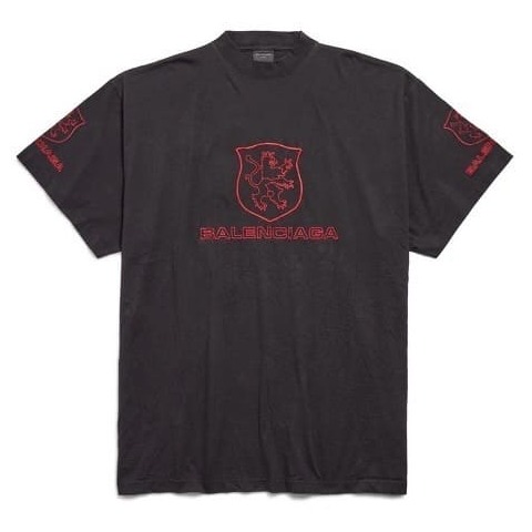 ÁO BALENCIAGA T SHIRT NAM NỮ