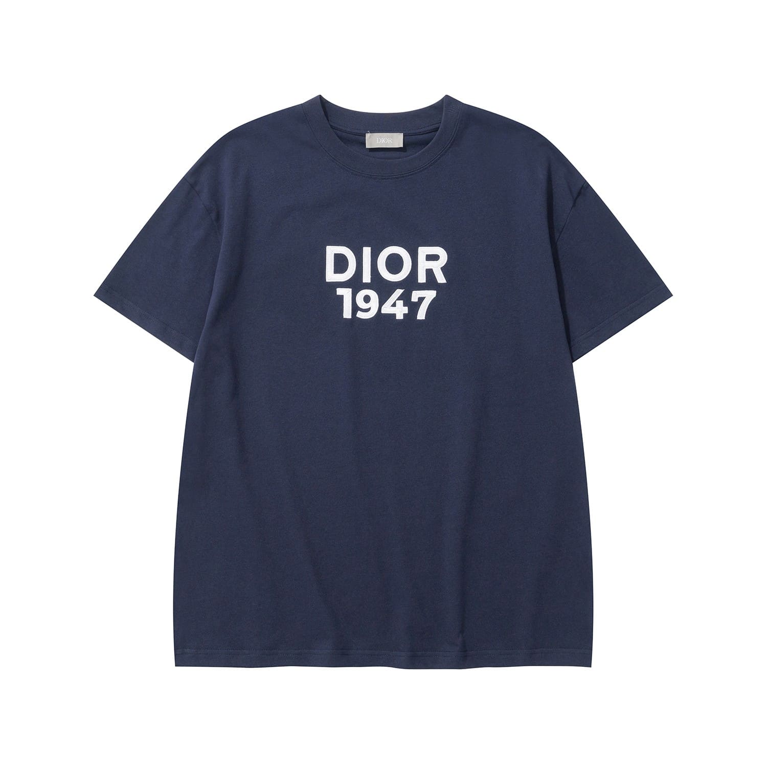 ÁO DIOR 1947 T SHIRT NAM NỮ