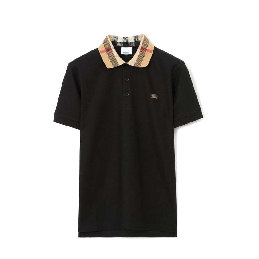 ÁO BURBERRY POLO - SHIRT