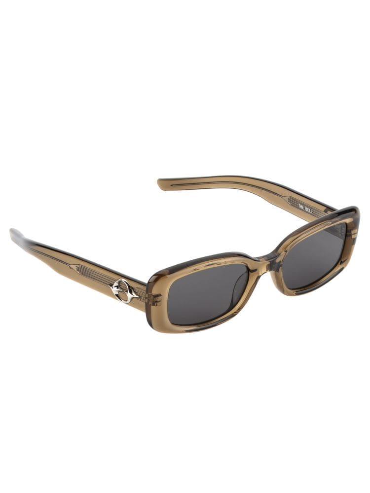 Kính GENTLE MONSTER THE BELL BROWN FRAME HIGH CLASSY AAA