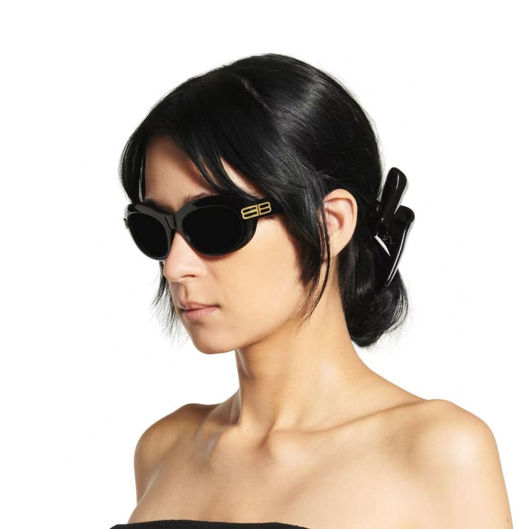 Kính BALENCIAGA ACETATE FRAME HIGH CLASSY AAA UNISEX