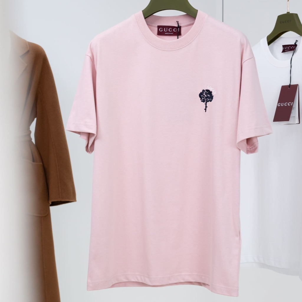 ÁO GUCCI T - SHIRT