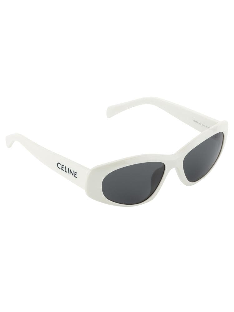 Kính CELINE WHITE FRAME HIGH CLASSY AAA