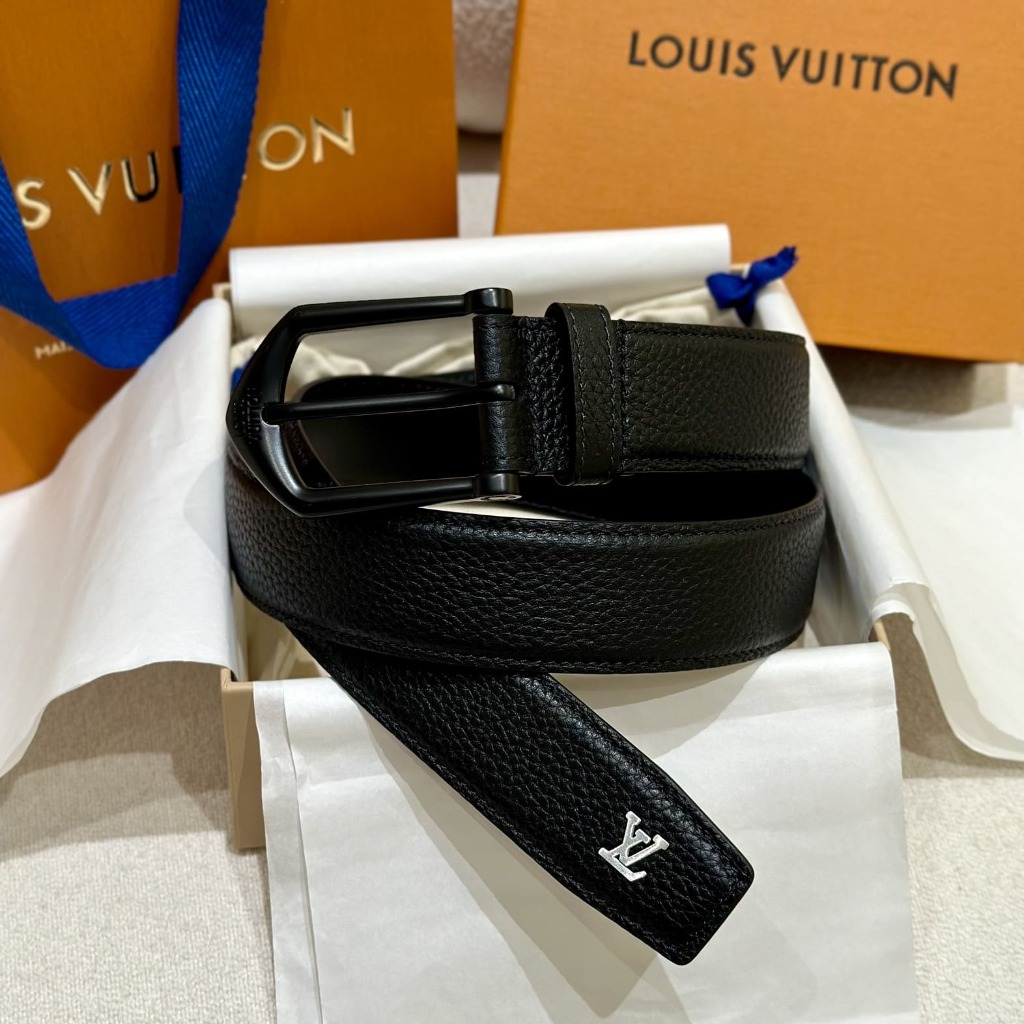 DÂY LƯNG LOUIS VUITTON TOP QUALITY AAA