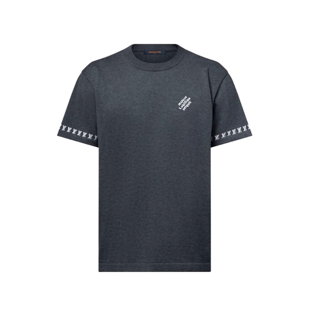 ÁO LOUIS VUITTON  T SHIRT NAM NỮ