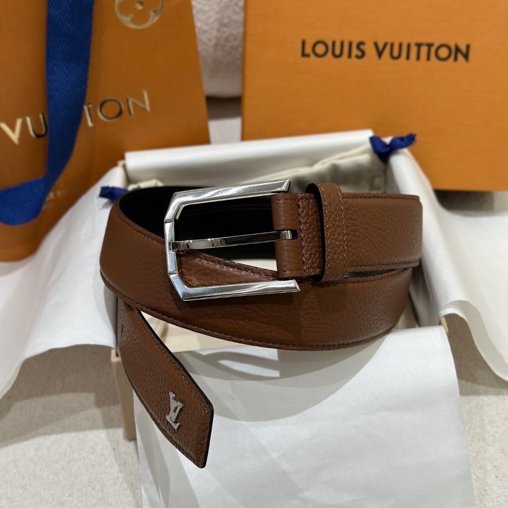 DÂY LƯNG LOUIS VUITTON TOP QUALITY AAA
