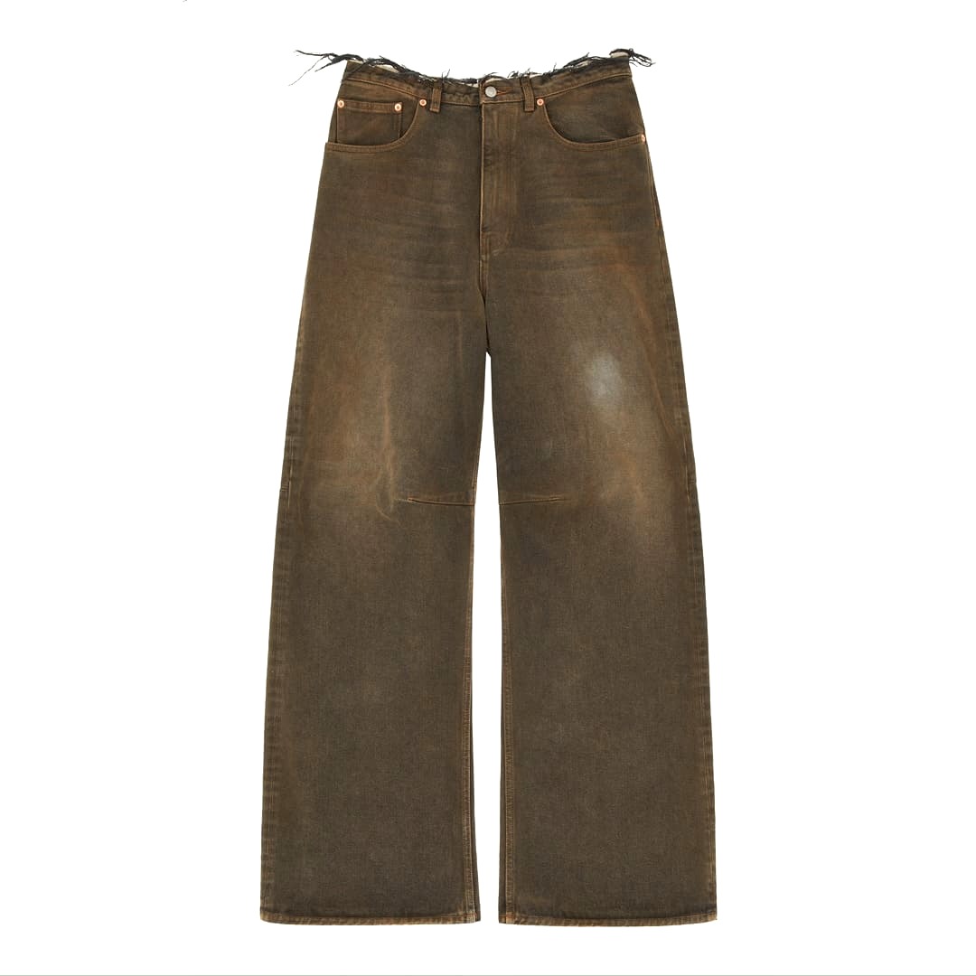 QUẦN MAISON MARGIELA TOP QUALITY AAA UNISEX