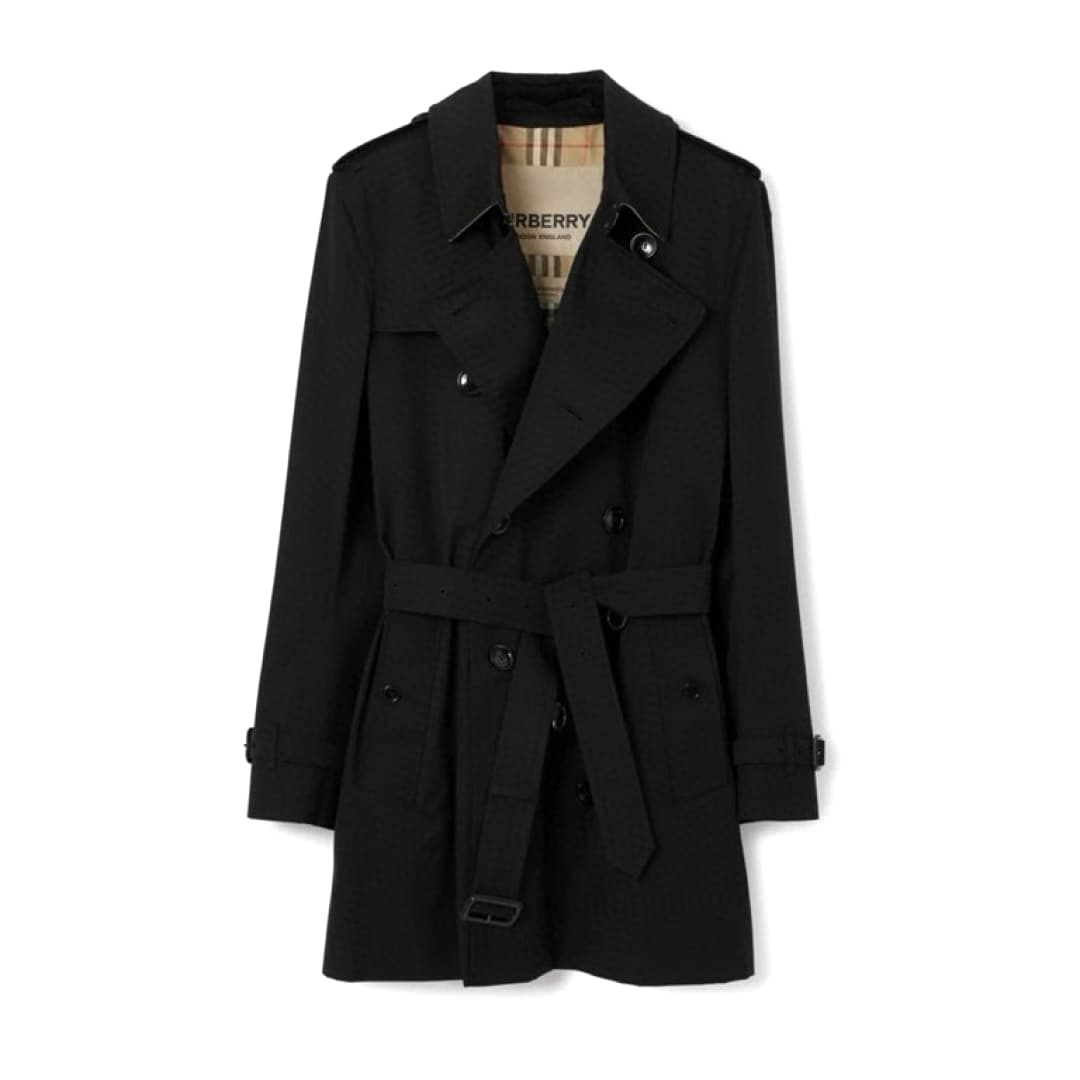 ÁO BURBERRY KENSINGTON HERITAGE TRENCH TOP QUALITY AAA