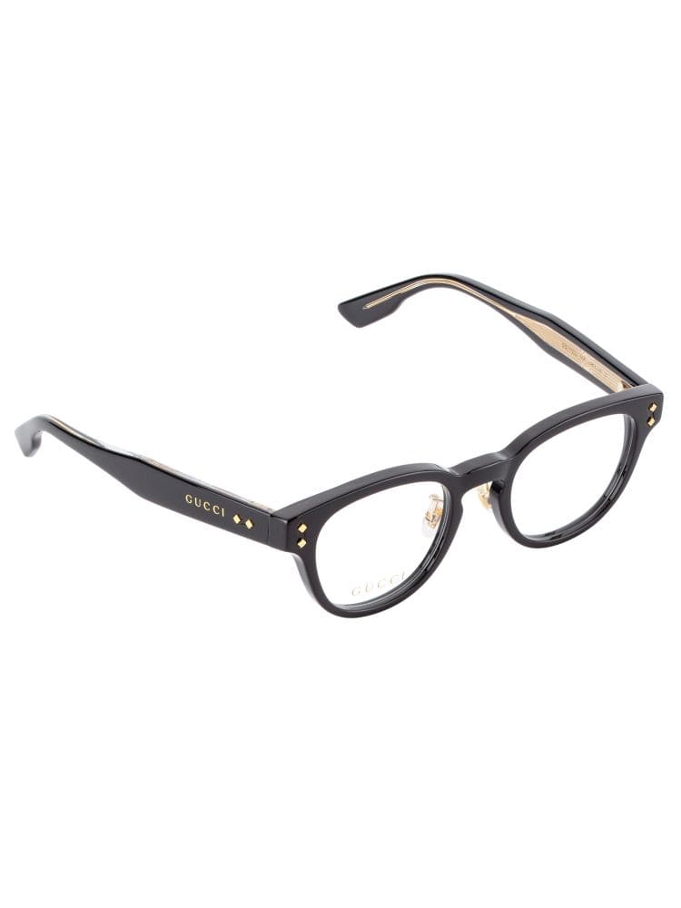 Gọng Kính GUCCI BLACK FRAME HIGH CLASSY AAA