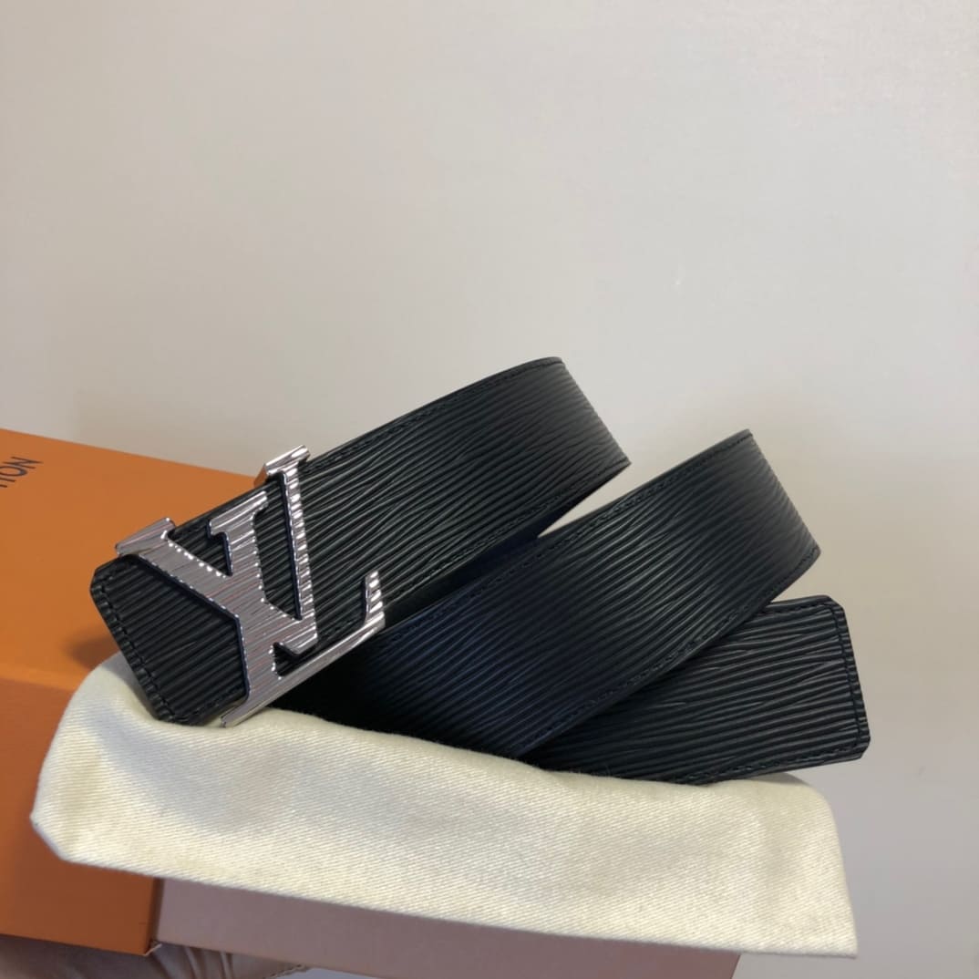 DÂY LƯNG LOUIS VUITTON TOP QUALITY AAA NAM