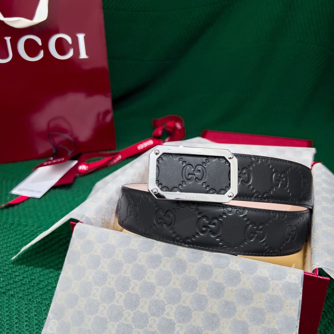 DÂY LƯNG GUCCI HIGH CLASSY AAA