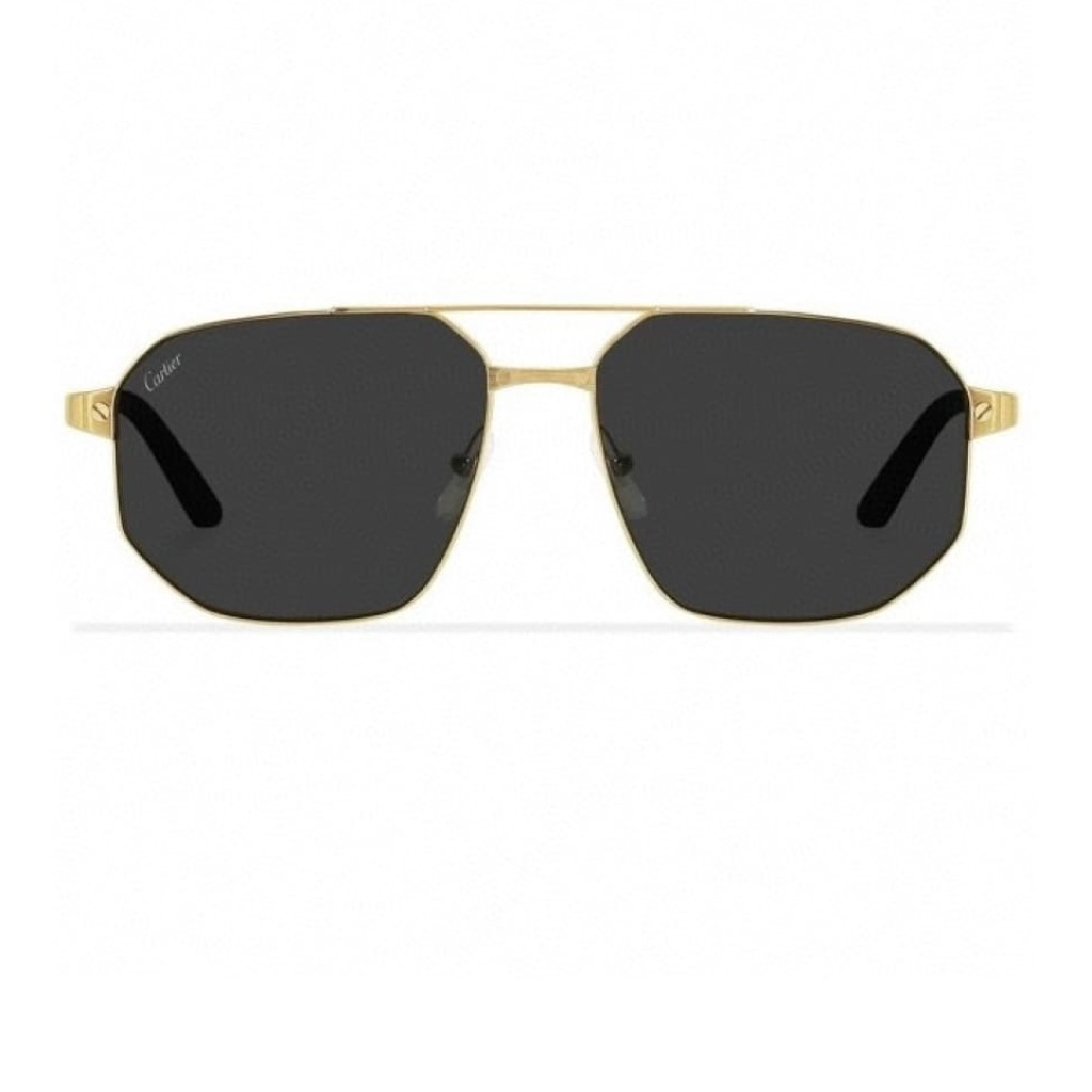 Kính CARTIER METAL FRAME HIGH CLASSY AAA UNISEX