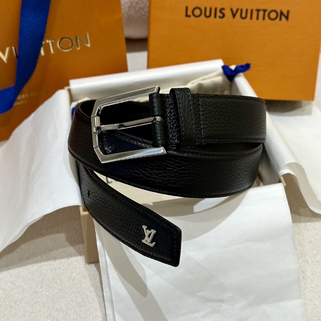 DÂY LƯNG LOUIS VUITTON TOP QUALITY AAA