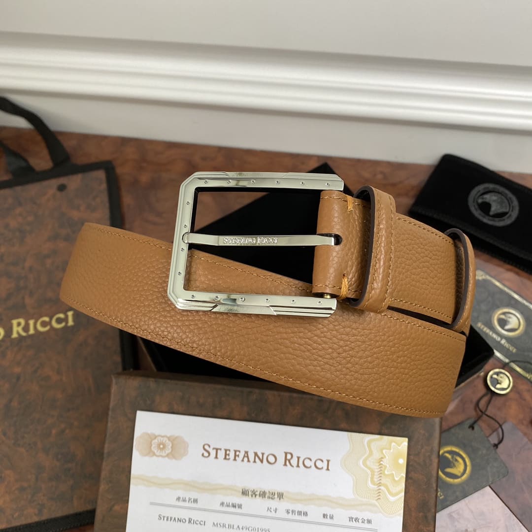 DÂY LƯNG STEFANO RICCI HIGH CLASSY AAA