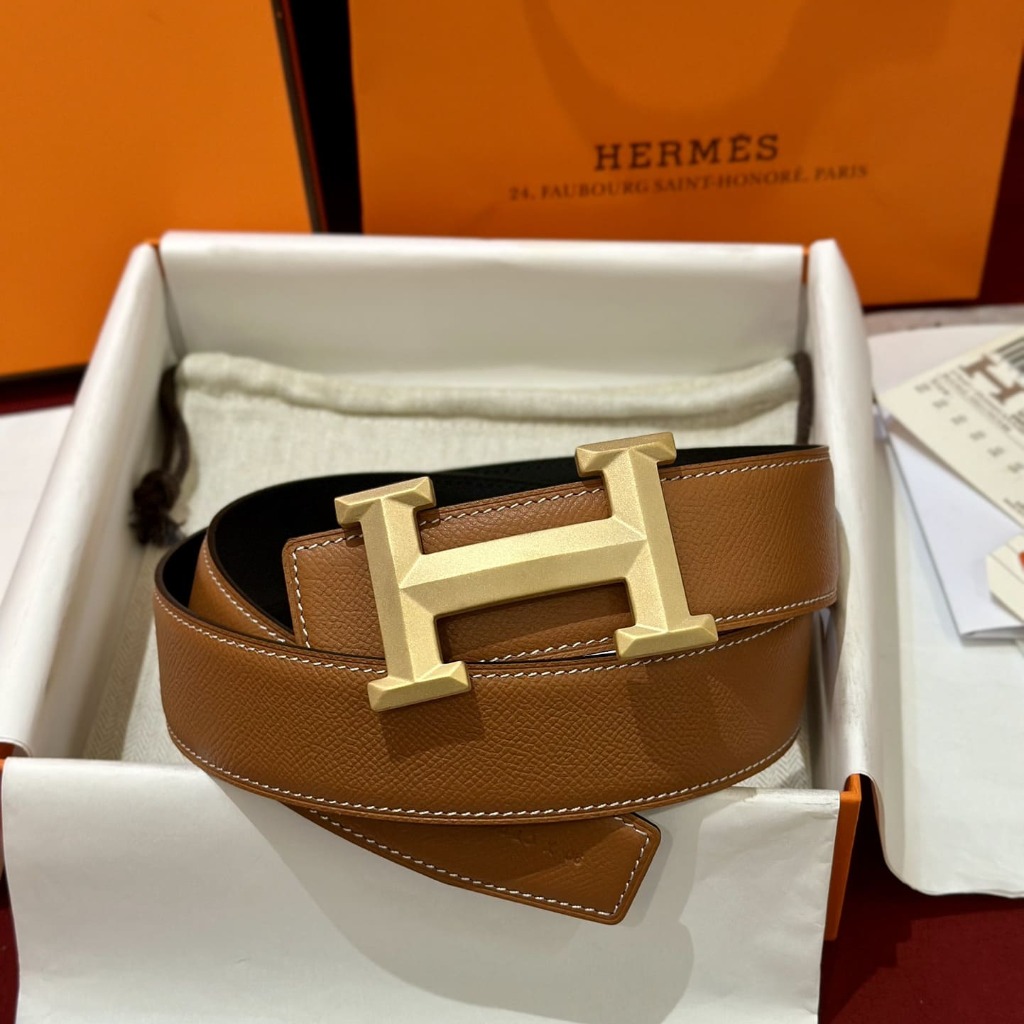 DÂY LƯNG HERMES TOP QUALITY AAA