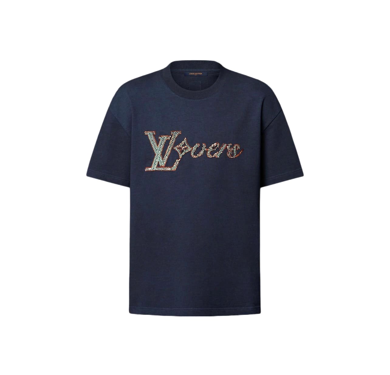 ÁO LOUIS VUITTON T - SHIRT