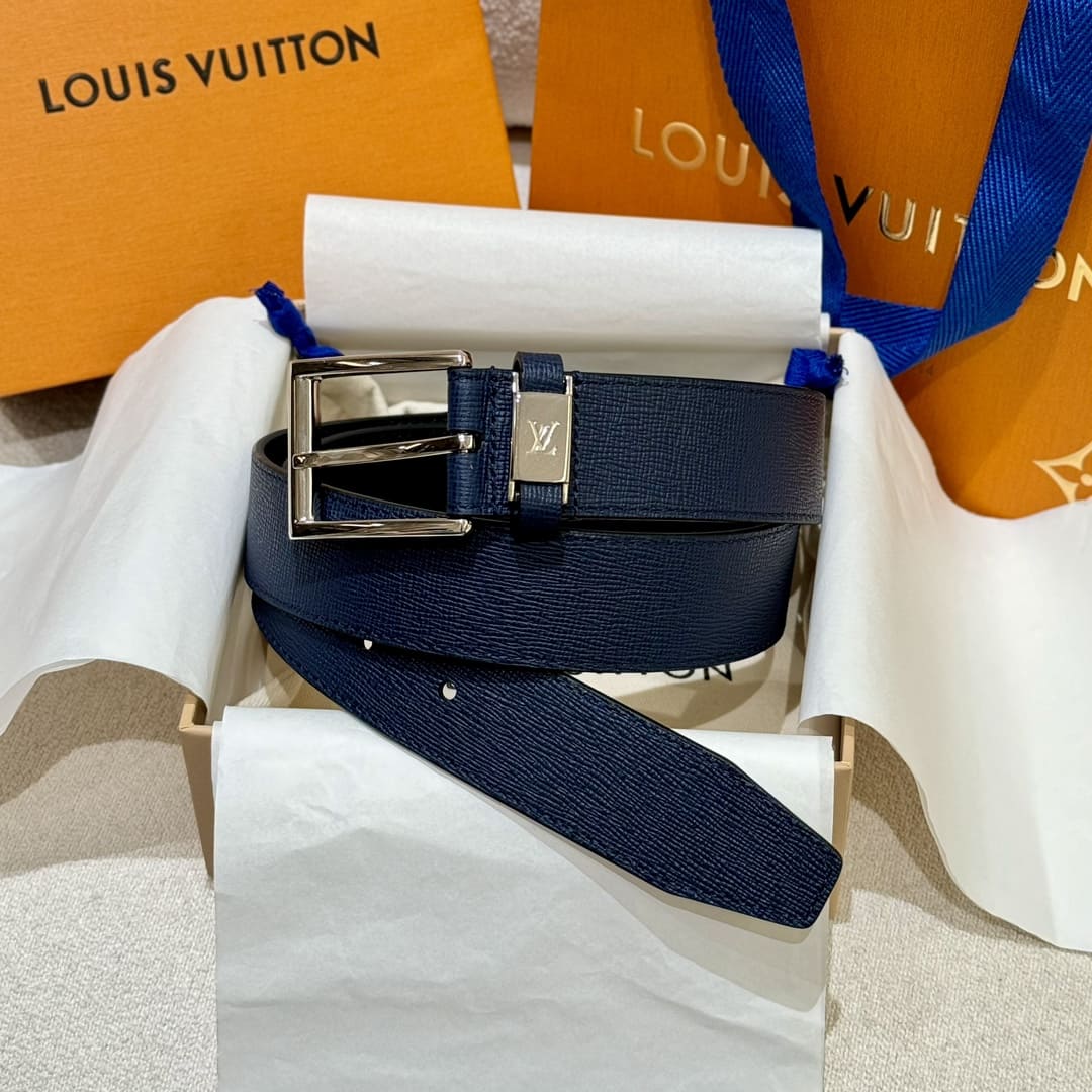 DÂY LƯNG LOUIS VUITTON TOP QUALITY AAA