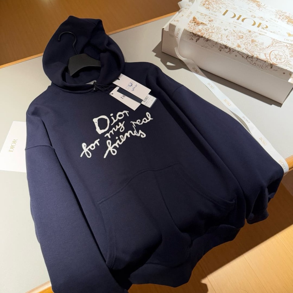 ÁO DIOR FRIENDS JACKET TOP QUALITY AAA