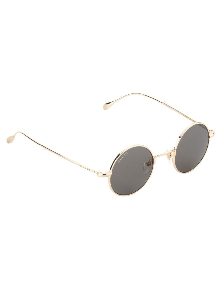 Kính GUCCI GOLD FRAME HIGH CLASSY AAA