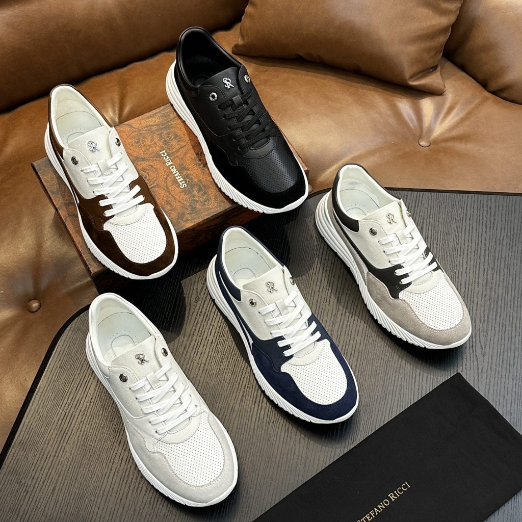 GIÀY STEFANO RICCI TOP QUALITY SHOES AAA