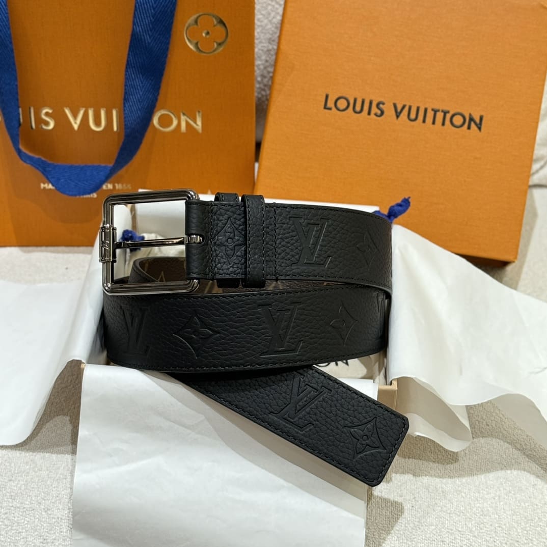 DÂY LƯNG LOUIS VUITTON TOP QUALITY AAA