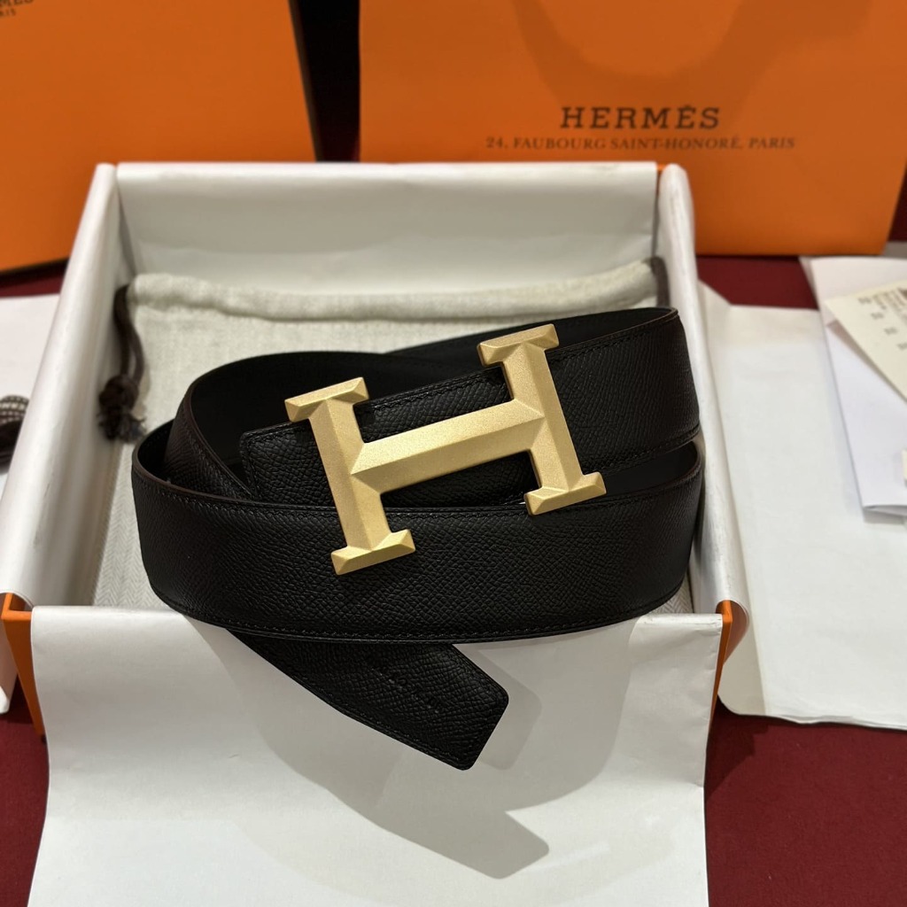 DÂY LƯNG HERMES TOP QUALITY AAA