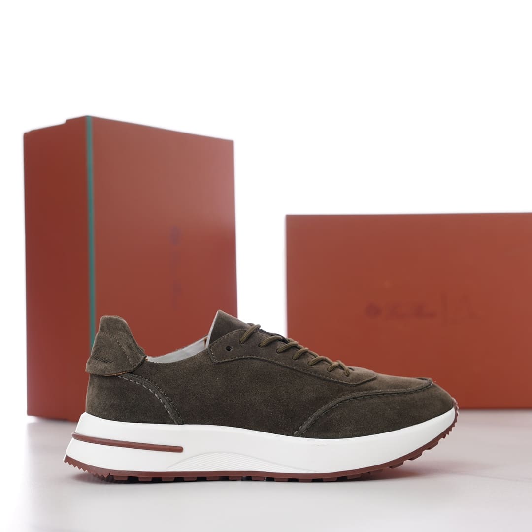 GIÀY LORO PIANA TOP QUALITY SHOES AAA