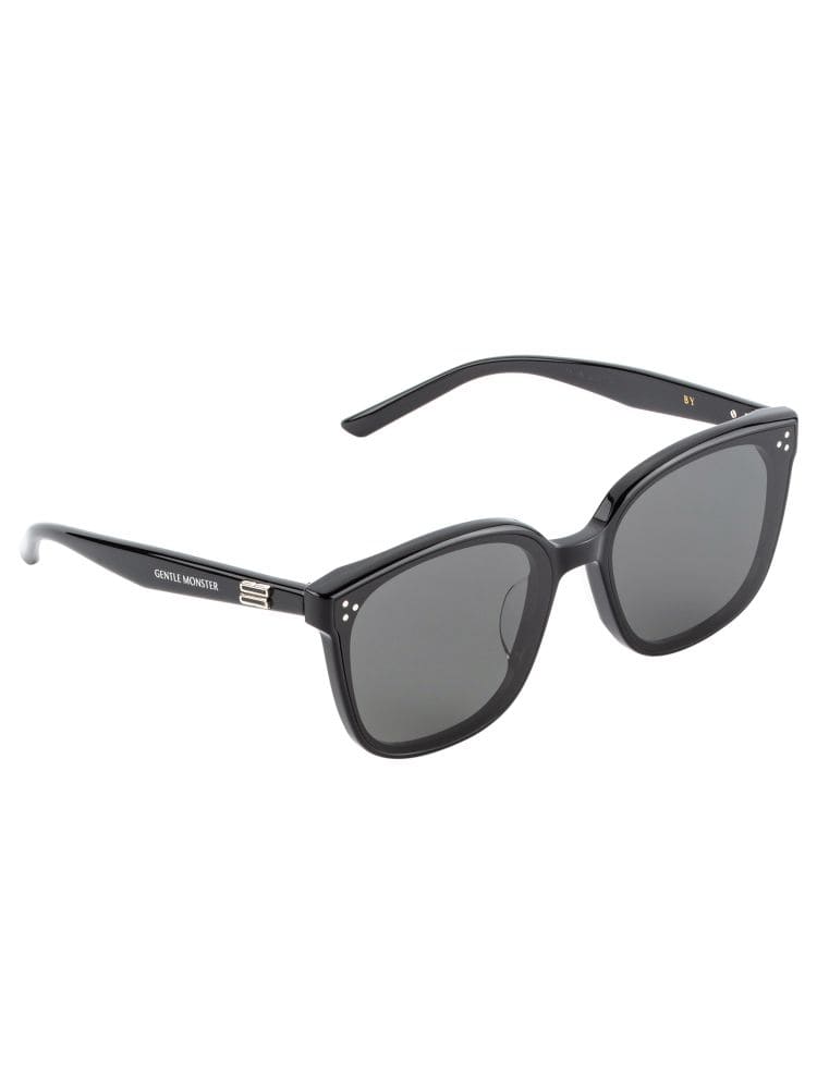 Kính GENTLE MONSTER BY BLACK FRAME HIGH CLASSY AAA