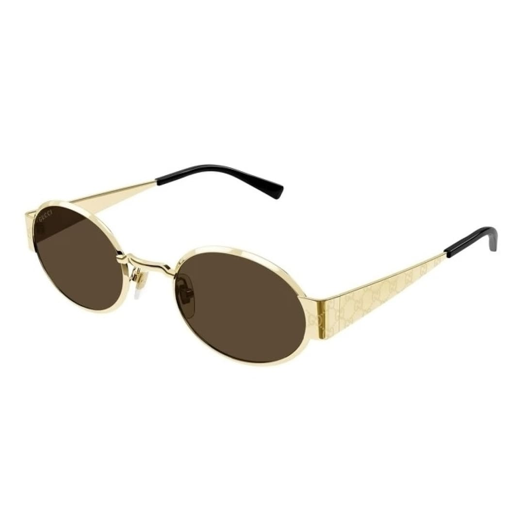 Kính GUCCI METAL FRAME HIGH CLASSY AAA UNISEX