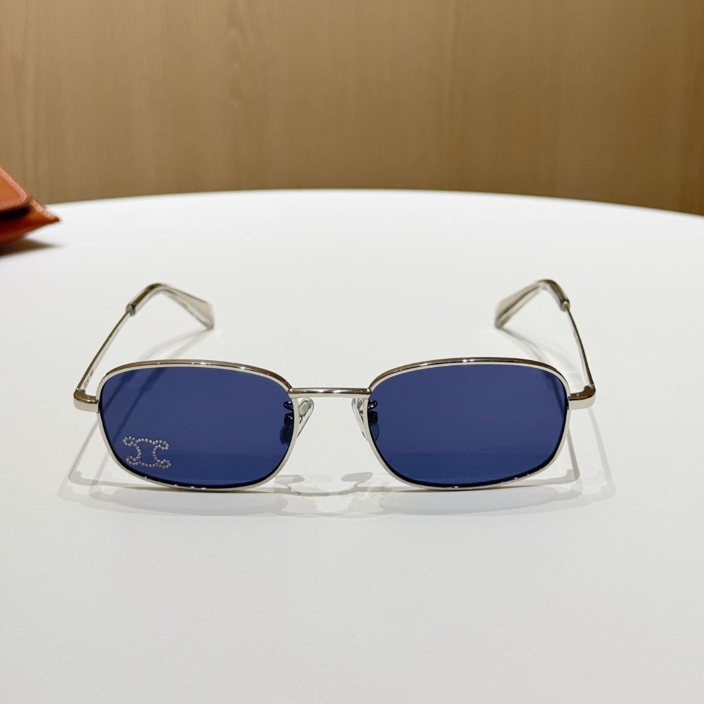 Kính CELINE METAL FRAME HIGH CLASSY AAA UNISEX