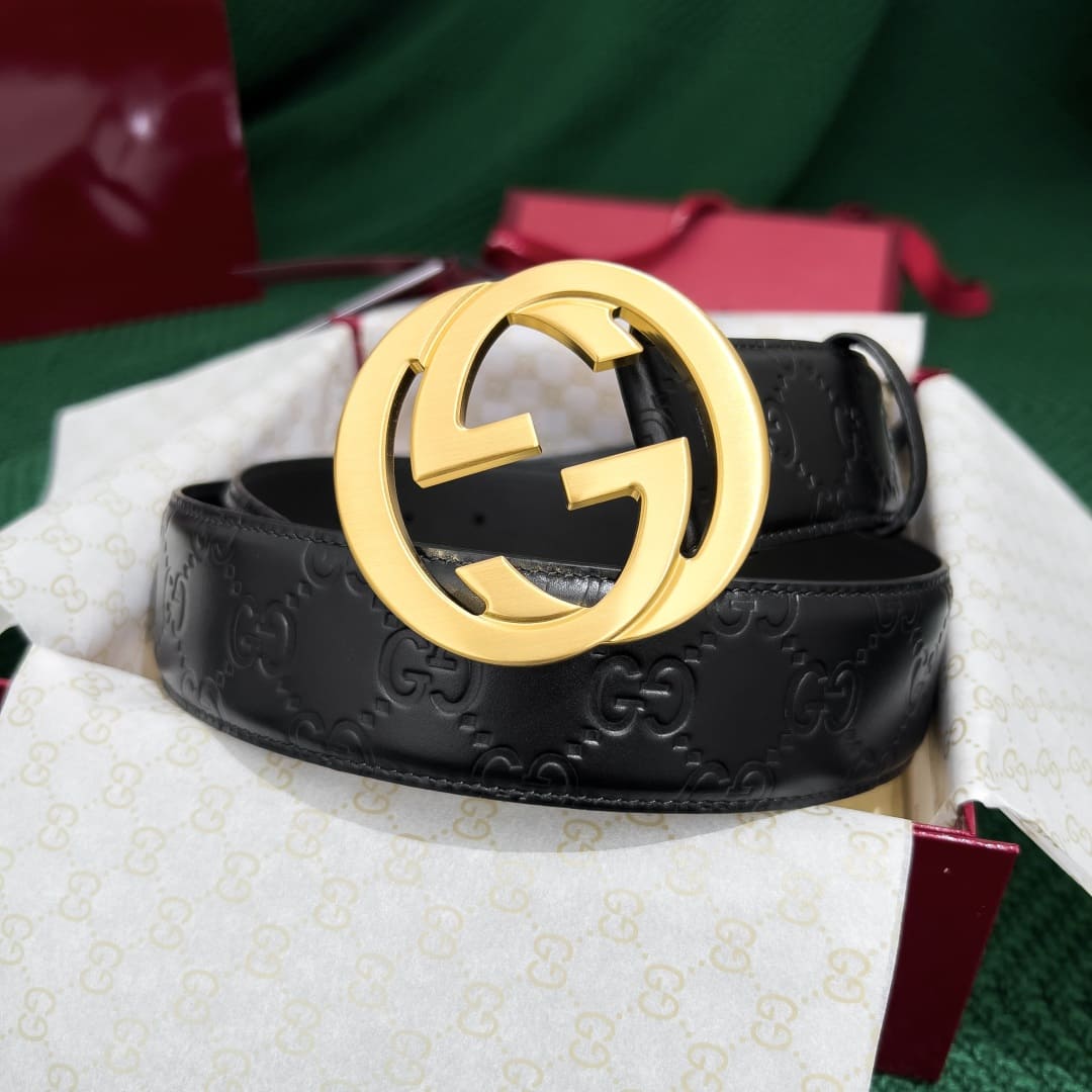 DÂY LƯNG GUCCI HIGH CLASSY AAA