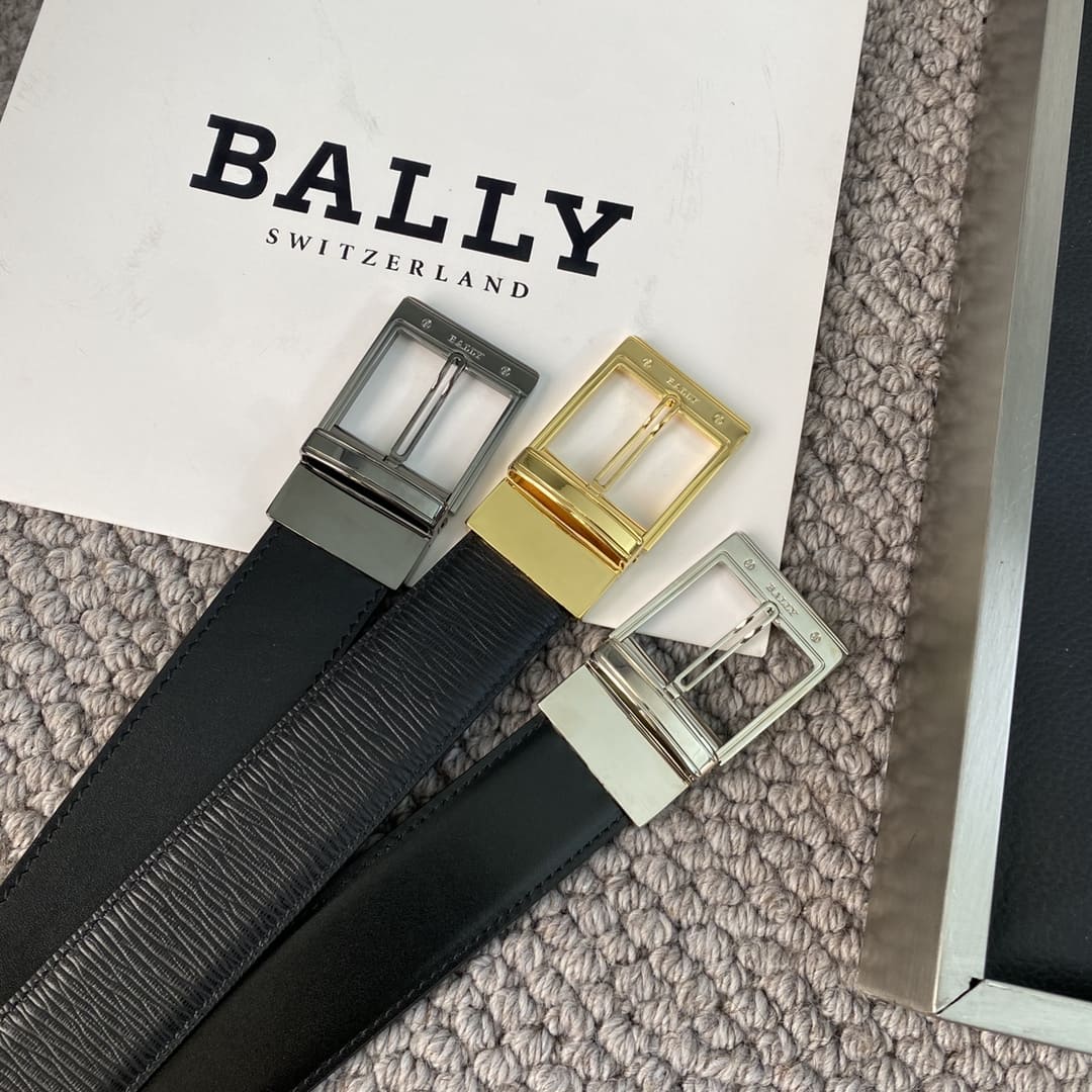 DÂY LƯNG BALLY HIGH CLASSY AAA
