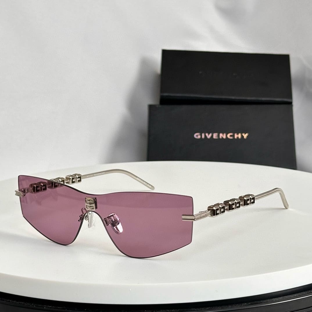 Kính GIVENCHY METAL FRAME HIGH CLASSY AAA UNISEX