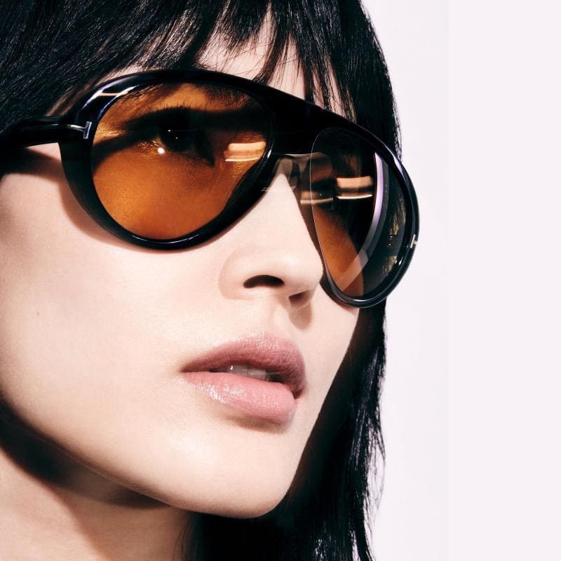 Kính TOMFORD ACETATE FRAME HIGH CLASSY AAA UNISEX