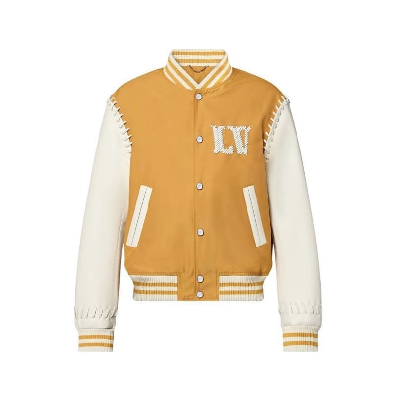ÁO LOUIS VUITTON AMERICA'S CUP SAILING JACKET TOP QUALITY AAA