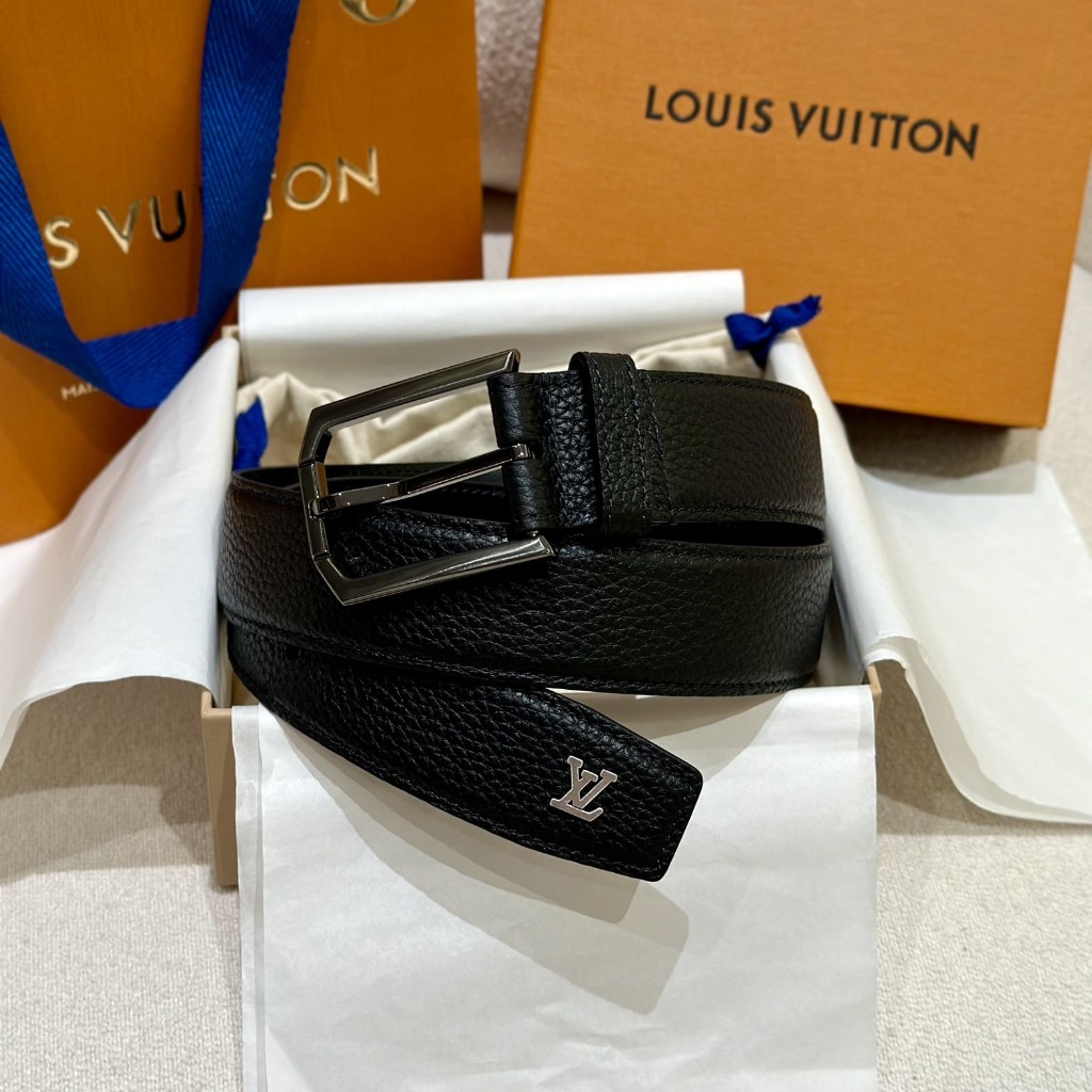 DÂY LƯNG LOUIS VUITTON TOP QUALITY AAA
