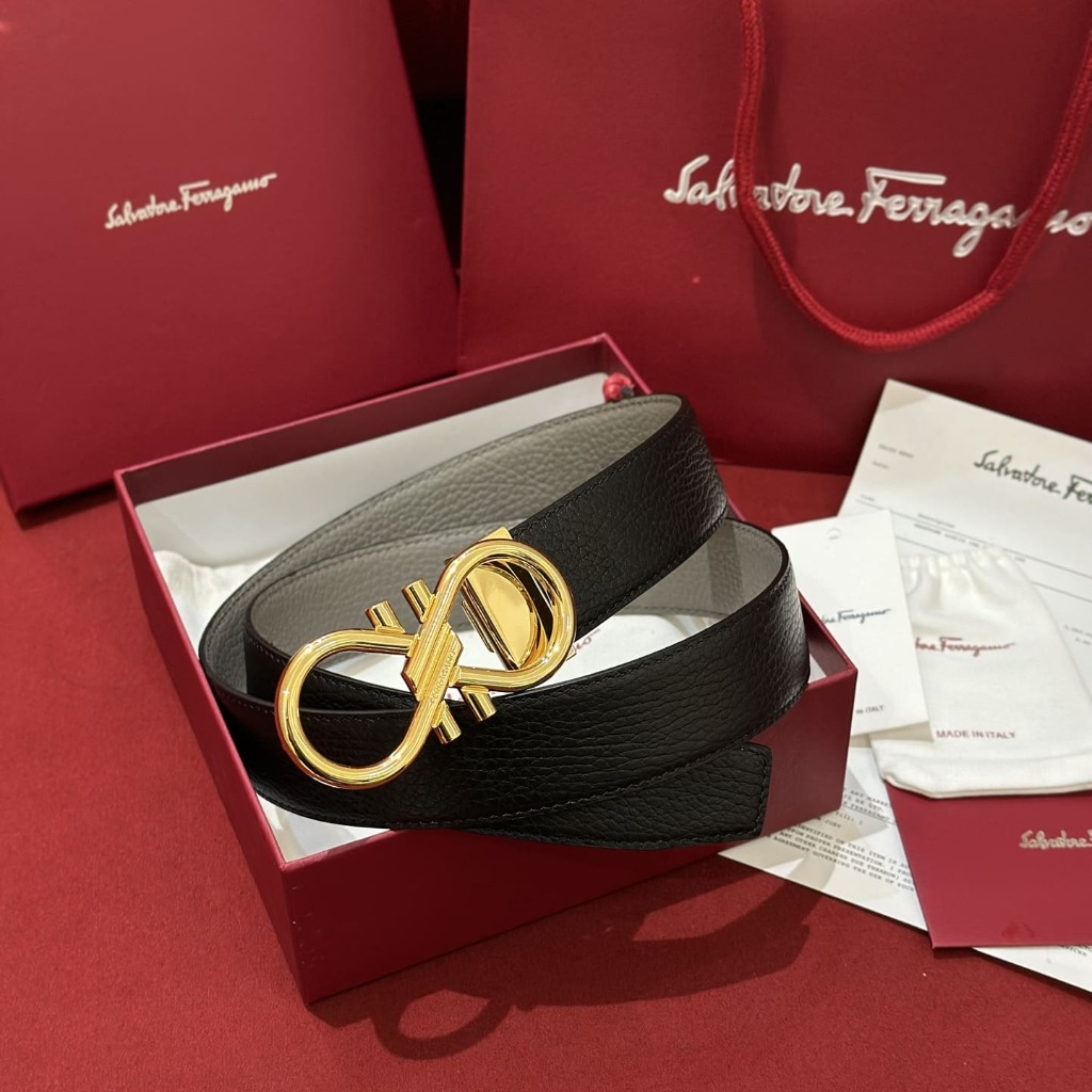 DÂY LƯNG SALVALTORE FERRAGAMO TOP QUALITY AAA