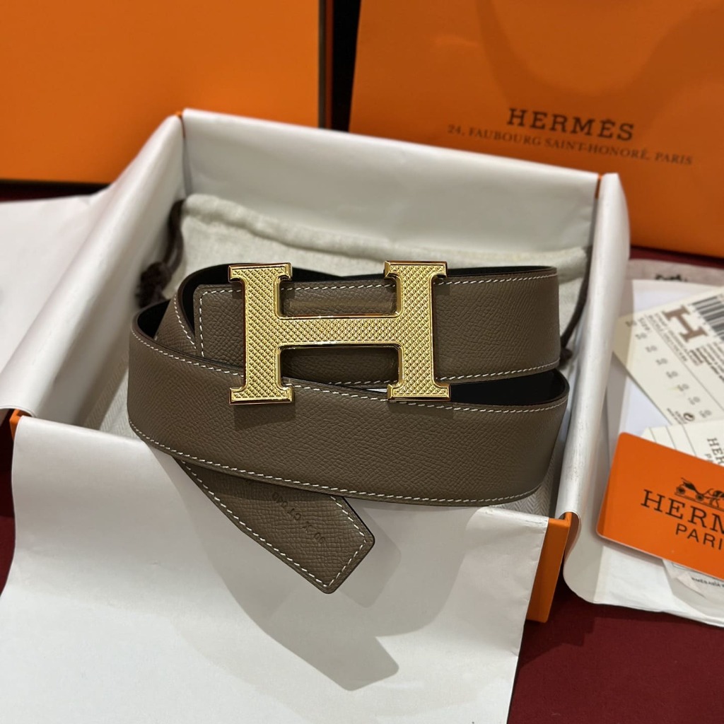 DÂY LƯNG HERMES TOP QUALITY AAA