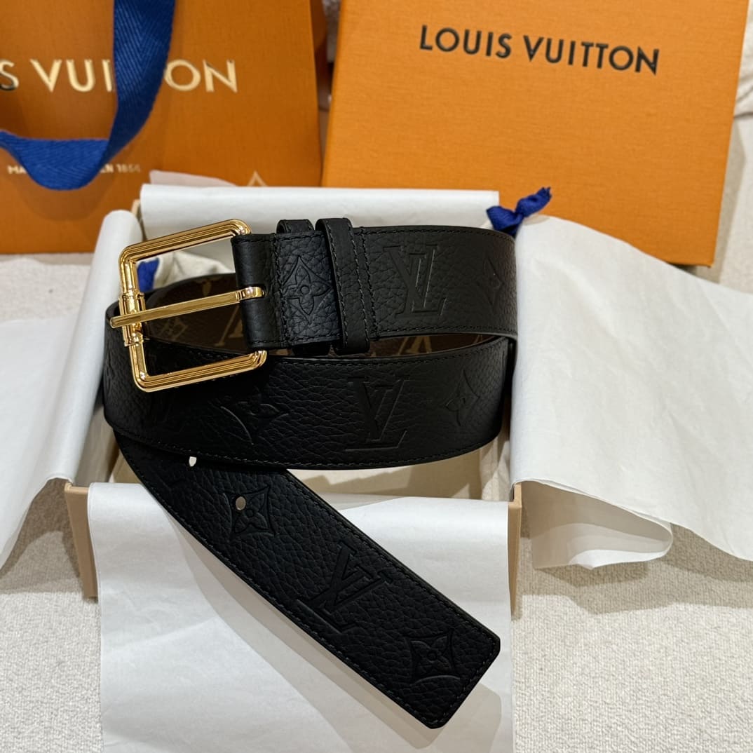DÂY LƯNG LOUIS VUITTON TOP QUALITY AAA