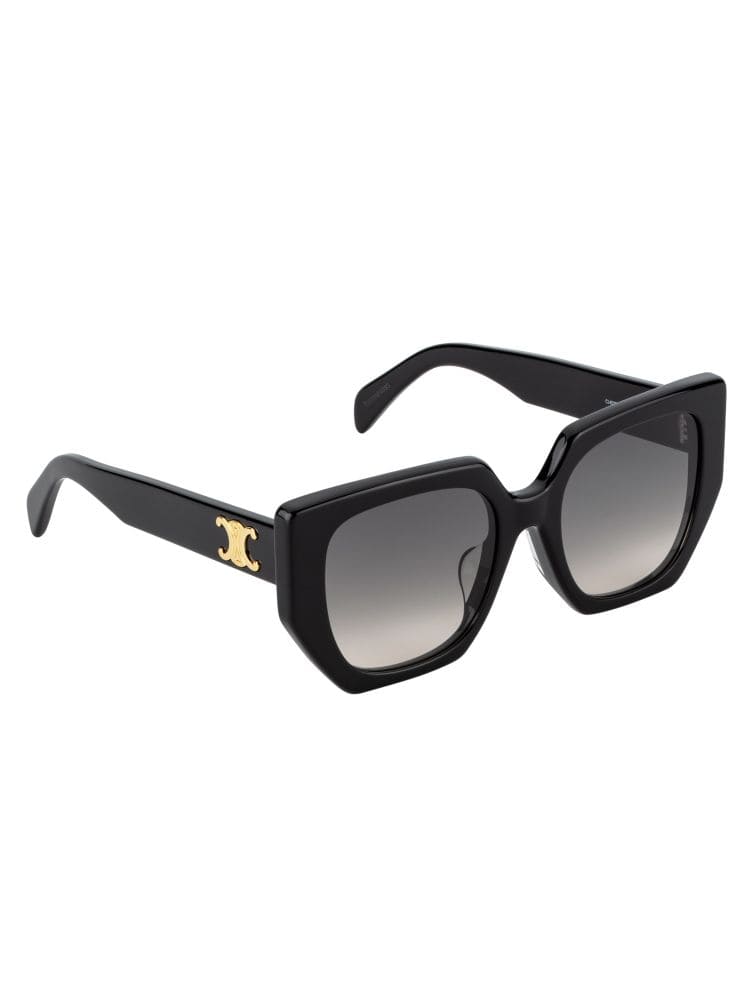 Kính CELINE BLACK FRAME HIGH CLASSY AAA