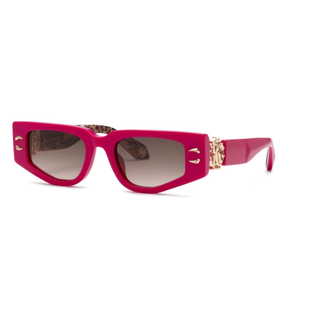 Kính ROBERTO CAVALLI ACETATE FRAME HIGH CLASSY AAA UNISEX
