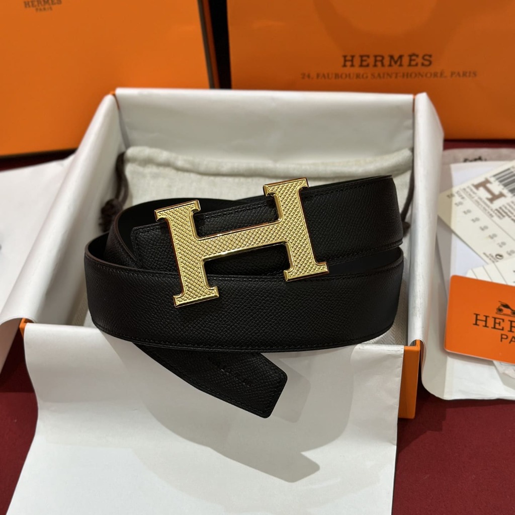 DÂY LƯNG HERMES TOP QUALITY AAA