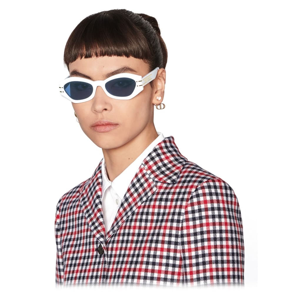 Kính DIOR PACIFIC B1U ACETATE FRAME HIGH CLASSY AAA UNISEX