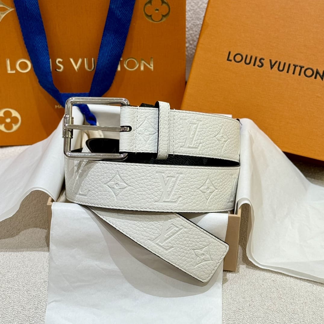 DÂY LƯNG LOUIS VUITTON TOP QUALITY AAA